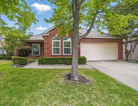 10609 Lansdowne Lane, Rowlett, TX 75089