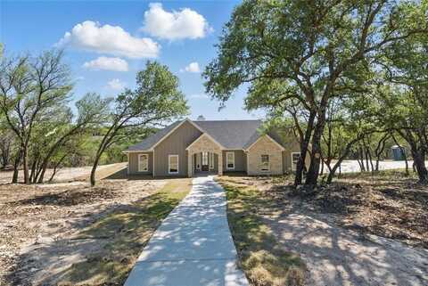 3530 Jimmy Houston Way, Bluff Dale, TX 76433
