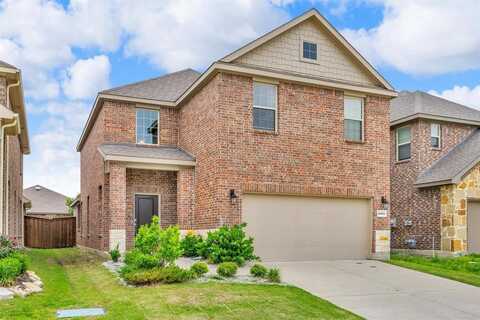 2561 Pettus Drive, Forney, TX 75126