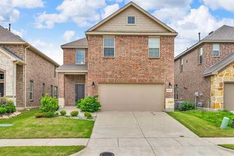 2561 Pettus Drive, Forney, TX 75126