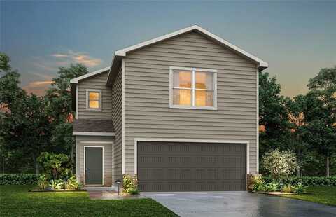 299 Victory Drive, Mabank, TX 75147