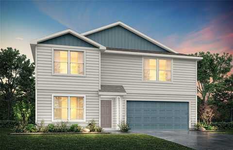 1027 Springview Lane, Mabank, TX 75147