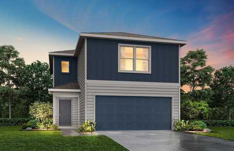 306 Paschal Road, Mabank, TX 75147