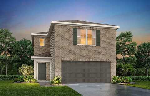 311 Victory Drive, Mabank, TX 75147