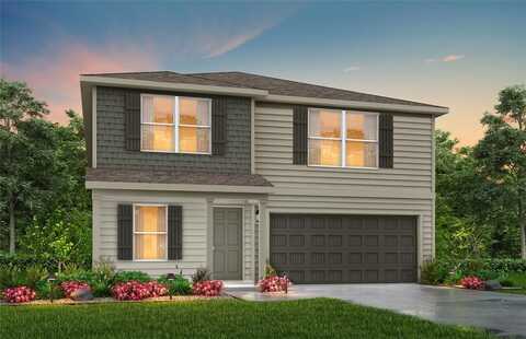 1019 Springview Lane, Mabank, TX 75147