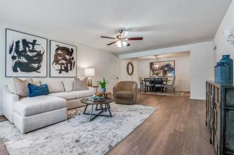 1635 Watervaliet Drive, Dallas, TX 75224