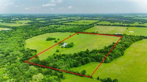 Tbd County Road 4705, Commerce, TX 75428