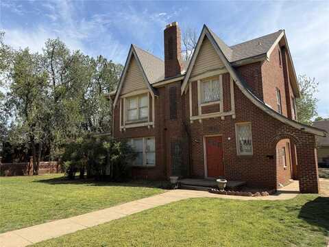 1811 8th Street, Wichita Falls, TX 76301