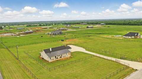 1220 Meadow Bend Circle, Stephenville, TX 76401