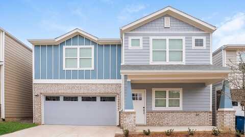 319 Niki Drive, Lewisville, TX 75057