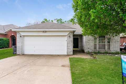 6321 New Harbor Lane, Fort Worth, TX 76179