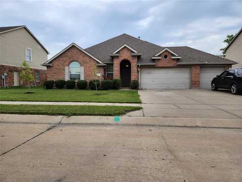 2005 Sumac Drive, Forney, TX 75126