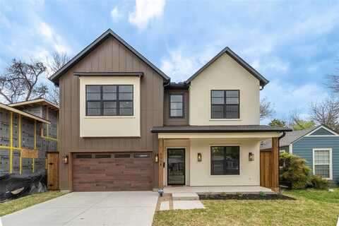 8915 Forest Hills Boulevard, Dallas, TX 75218