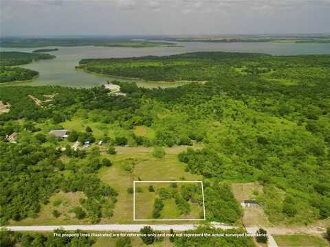 Tbd Private Road 226, Whitney, TX 76692