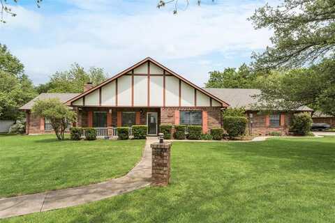 1219 Kiowa Drive E, Gainesville, TX 76240