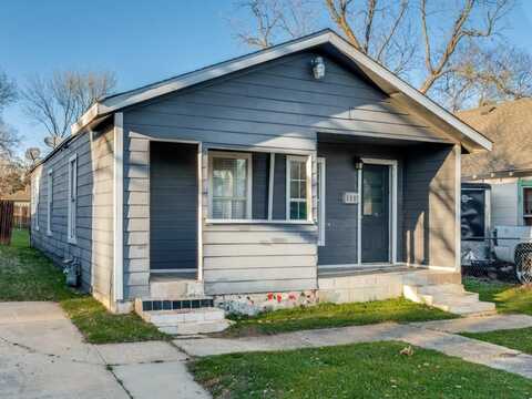1415 E Terrell Avenue, Fort Worth, TX 76104