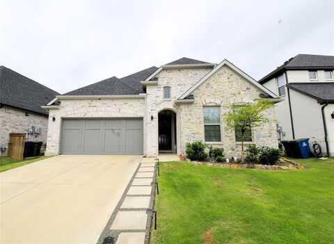 128 Glenwood Drive, Oak Point, TX 75068