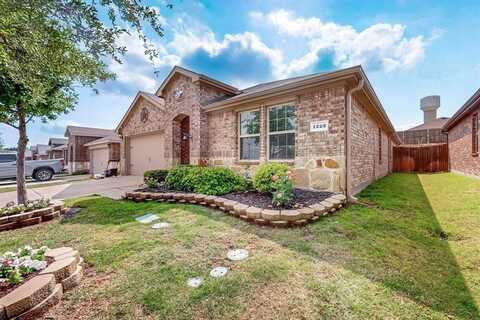 1223 Trevino Road, Forney, TX 75126