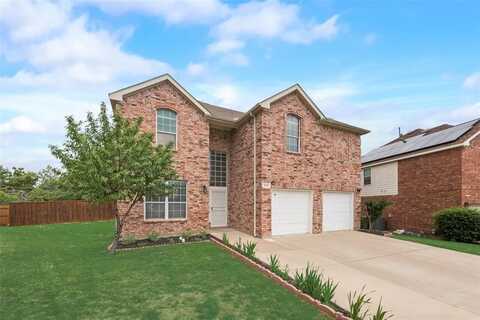 1025 Green Pond Drive, Garland, TX 75040