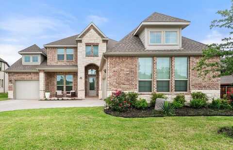 2812 Bluff Creek Drive, Mansfield, TX 76063