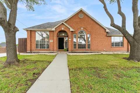 3305 Lake Highlands Drive, Rowlett, TX 75088