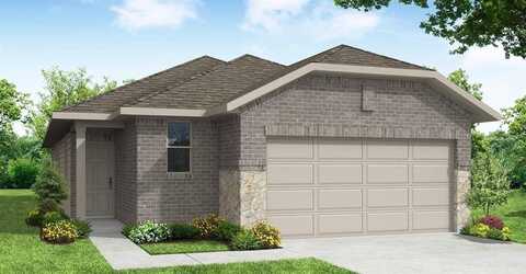 1645 Meadow Crest Drive, Aubrey, TX 76227