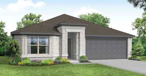 2109 Hickory Lane, Aubrey, TX 76227