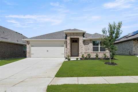 2109 Hickory Lane, Aubrey, TX 76227