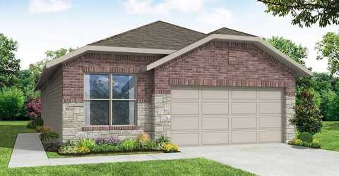 1617 Meadow Crest Drive, Aubrey, TX 76227