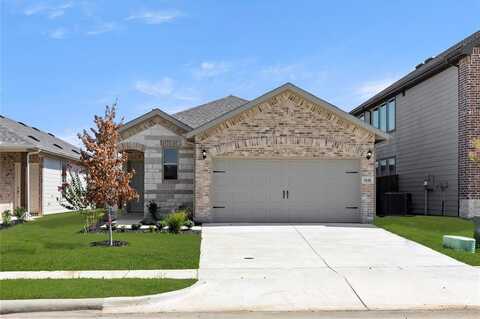 1641 Meadow Crest Drive, Aubrey, TX 76227