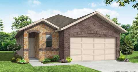 1641 Meadow Crest Drive, Aubrey, TX 76227