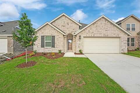 903 Elijah Lane, Princeton, TX 75069