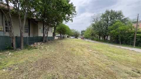 521 E 8th Street, Dallas, TX 75203