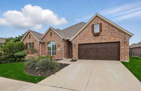 801 Patio Street, Little Elm, TX 76227