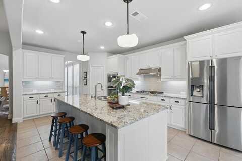 801 Patio Street, Little Elm, TX 76227