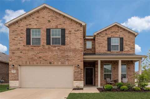 600 Goldenrod Lane, Princeton, TX 75407