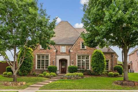1601 Putnam Lane, Allen, TX 75013