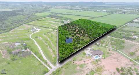 Tbd Key Lane, Abilene, TX 79602