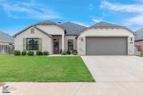 7826 Langford Drive, Abilene, TX 79605