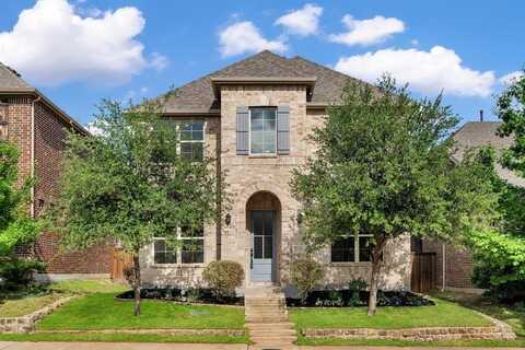 17546 Sequoia Drive, Dallas, TX 75252