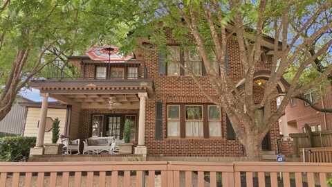 4408 Worth Street, Dallas, TX 75246