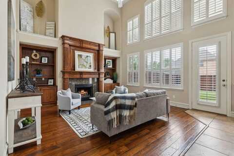 1016 Arches Park Drive, Allen, TX 75013