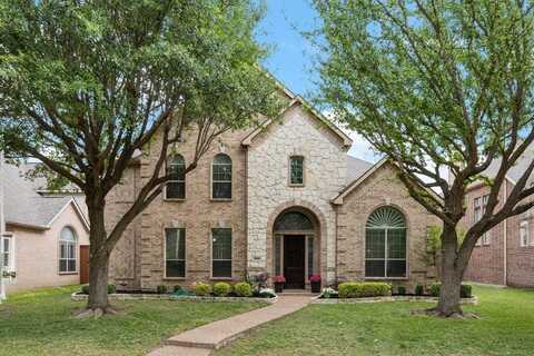 1016 Arches Park Drive, Allen, TX 75013