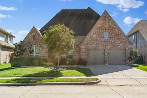 1884 Knoxbridge Road, Forney, TX 75126