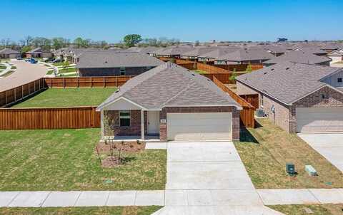 1536 Vattier Street, Little Elm, TX 75068