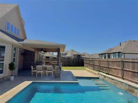 1005 Walford Drive, Forney, TX 75126