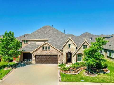 1005 Walford Drive, Forney, TX 75126