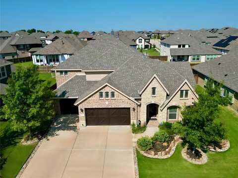 1005 Walford Drive, Forney, TX 75126