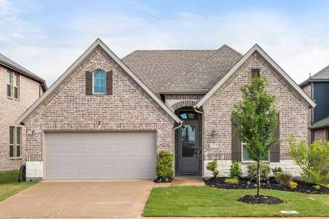 3601 Clara Drive, Melissa, TX 75454