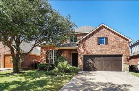 1441 Golf Club Drive, Lantana, TX 76226